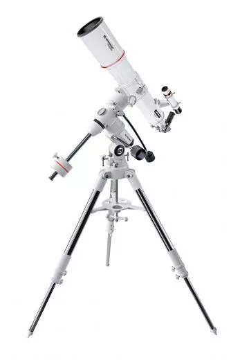 BRESSER Messier AR-90s/500 EXOS-1/EQ-4