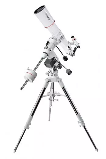 BRESSER Messier AR-90s/500 EXOS-2/EQ-5