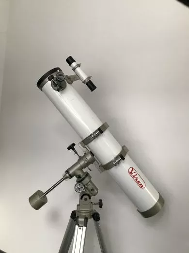 Gebraucht: Vixen Cosmostar 114/900 Newton