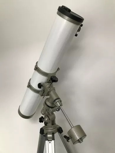 Gebraucht: Vixen Cosmostar 114/900 Newton