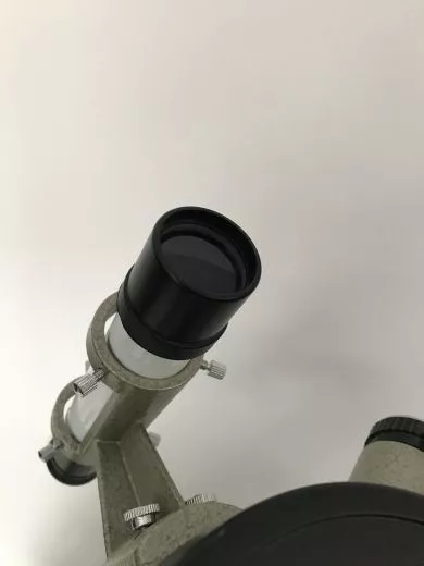 Gebraucht: Vixen Cosmostar 114/900 Newton