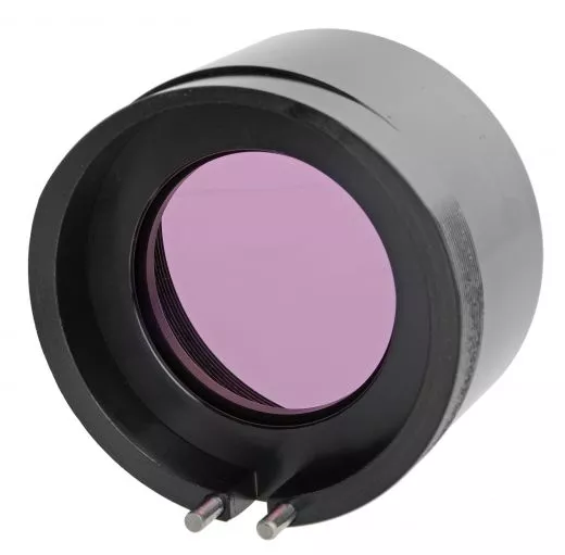 LUNT Anti-Reflex Filter f�r LS80THa/DSII