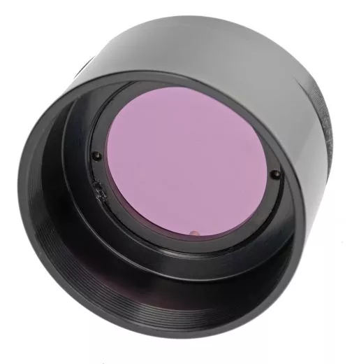 LUNT Anti-Reflex Filter für LS80THa/DSII