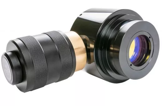 LUNT DSII/SFPT double-stack module for LS80MT & LS100MT