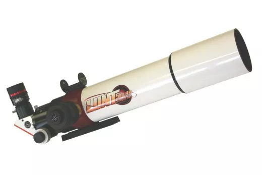 LUNT LS80THa/B1200CPT H-Alpha Sonnenteleskop