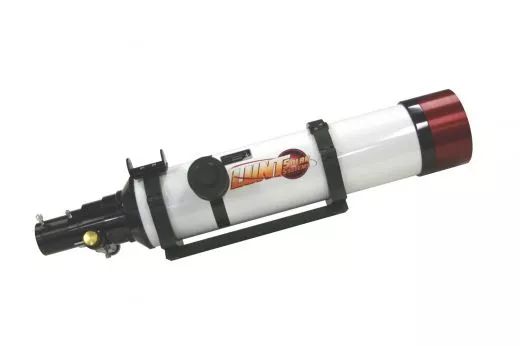 LUNT LS100THa/B3400 H-Alpha Sonnenteleskop