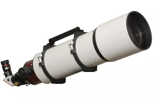 LUNT LS152THa/B1800 H-Alpha Sonnenteleskop