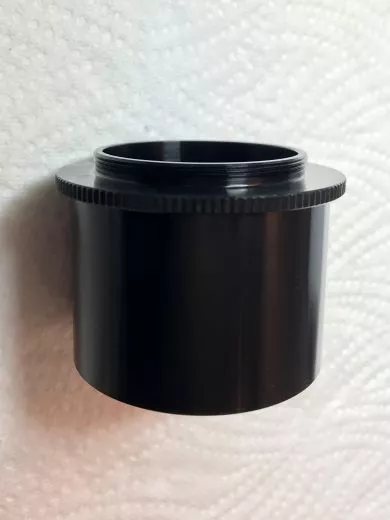 Gebraucht: TS-Optics Fokaladapter von 2 Zoll auf T2-Gewinde