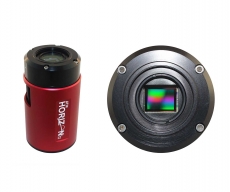 ATIK Horizon II Color CMOS camera cooled, sensor D=21.9 mm