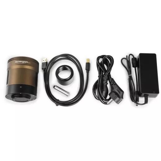 Omegon Kamera veTEC 455 M Mono