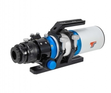 TS-Optics CF-APO 80mm f/6 480mm FPL55 Triplet APO Refraktor
