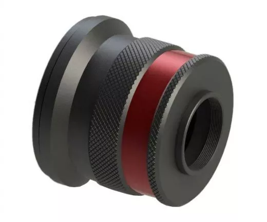 TS-Optics Refraktor 1,0x Flattener Gen 2 fr APO M92