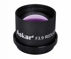 Askar f/3.9 full frame reducer for FRA