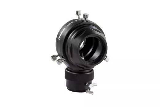 Celestron Off-Axis Guider OAG fr SC und EdgeHD Teleskope