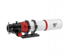 TS 70mm f/6,78 SD-Apo 4-Element Flatfield Refraktor Teleskop