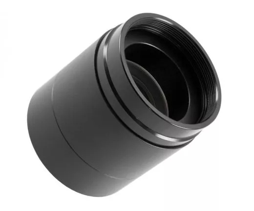 TS-Optics 1,0x Refractor Flattener fr Teleskope bis 350 mm Brennweite