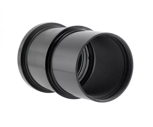 TS-Optics REFRAKTOR 0.8x Reducer Korrektor fr 102 mm f/7 ED - 2 Anschluss