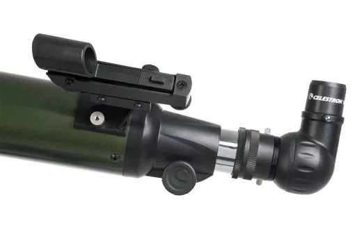 Celestron ExploraScope 70AZ Refraktor mit Montierung