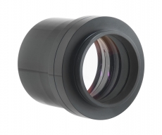 TS-Optics REFRACTOR 0.8x Reducer Corrector for 110 mm f/7 ED - 2 connection