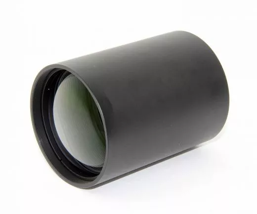 TS-Optics NEWTON Coma Corrector 1.0x Riccardi Design - 3 Connection