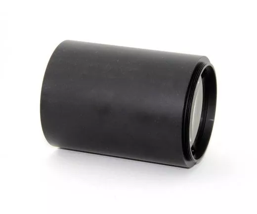 TS-Optics NEWTON Koma Korrektor 1.0x Riccardi Design - 3 Anschluss
