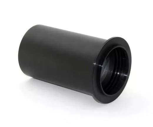 TS-Optics NEWTON Koma Korrektor 1.15x fr Vollformat - 3 Anschluss