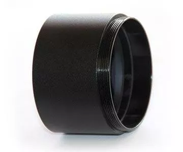 TS-Optics 2 corrector for GSO Ritchey-Chrtiens w/o focal reductionTS-Optics RC 1.0x Flattener Image Field Corrector for Ritchey Chretien - 2 Connection