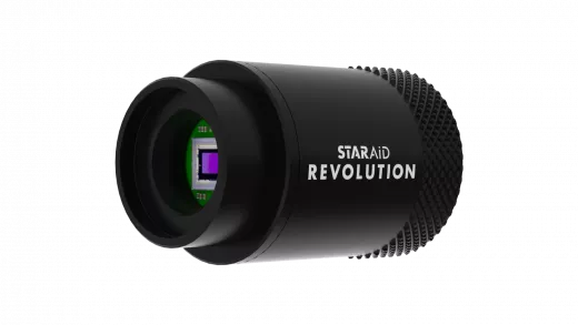 Baader StarAid Revolution Standalone Autoguiding – Revision B