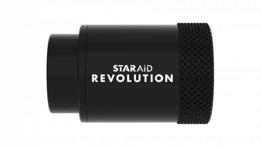 Baader StarAid Revolution Standalone Autoguiding – Revision B