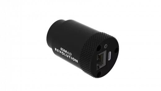 Baader StarAid Revolution Standalone Autoguiding – Revision B