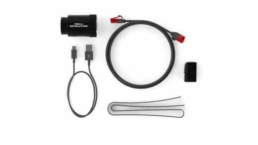 Baader StarAid Revolution Standalone Autoguiding – Revision B