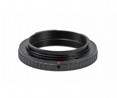 T-Ring M48 Adapter fr Canon EOS R und RP System Kamera