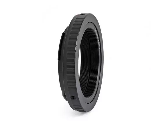 T-Ring M48 Adapter fr Canon EOS R und RP System Kamera
