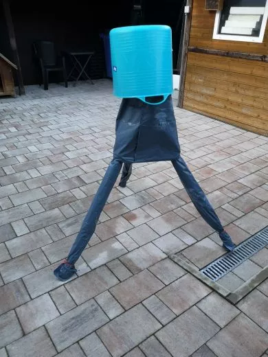 Die Suche nach dem besten Aufnahmeplatz