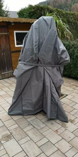 Die Suche nach dem besten Aufnahmeplatz