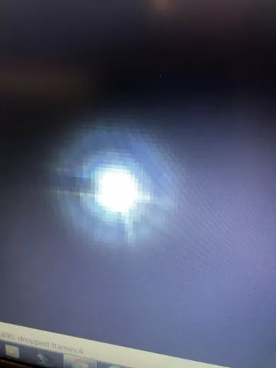 Kollimation eines Celestron RASA am knstlichen Stern.