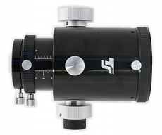 TS-Optics 2 MONORAIL Dual Speed Focuser for SC Telescopes - SC Thread