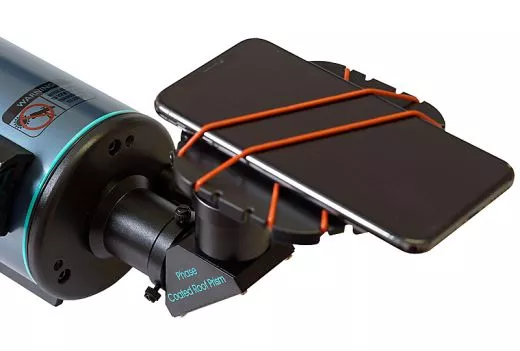 Acuter Voyager MAK80 OTA Maksutov Cassegrain Teleskopset