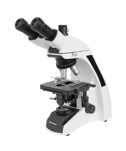 BRESSER Science TFM-301 Trino Mikroskop