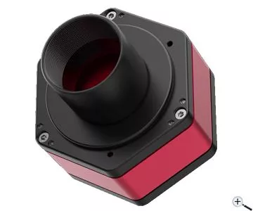 TS-Optics TS178C USB3.0 color astro camera - CMOS sensor with D=8.92 mm