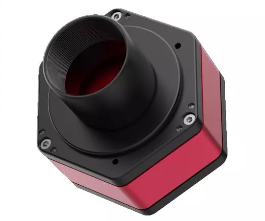 TS-Optics TS290M USB3.0 SW astro camera - CMOS sensor with D=6.46 mm