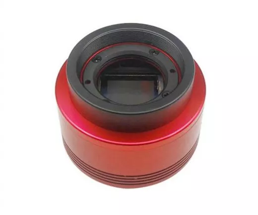 ZWO ASI294MM - Monocrome Astro-Camera - CMOS - Sensor D=23,2 mm