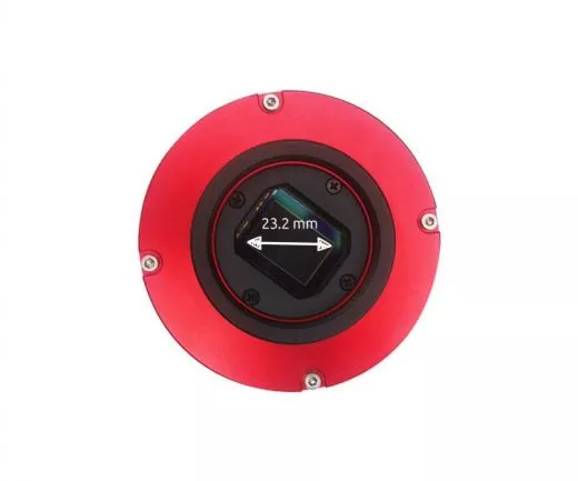 ZWO ASI294MM / Mono Astro-Kamera - CMOS - Sensor D=23,2 mm