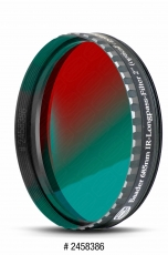 Baader IR-Pass Filter 2 (685 nm)