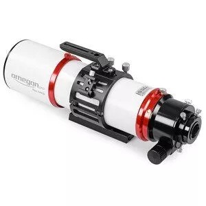 Omegon Apochromatischer Refraktor Pro APO AP 94/517 Triplet ED OTA
