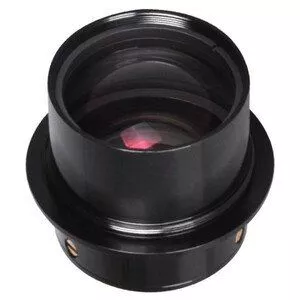Omegon Apochromatischer Refraktor Pro APO AP 76/342 Triplet ED OTA