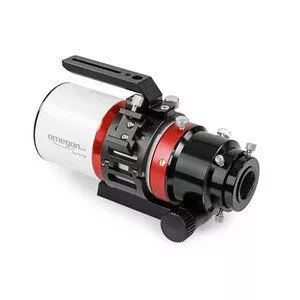Omegon Apochromatischer Refraktor Pro APO AP 61/335 ED OTA + Prfprotokoll