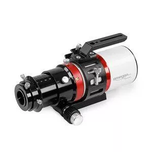 Omegon Apochromatischer Refraktor Pro APO AP 61/335 ED OTA + Prfprotokoll