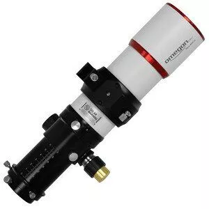 Omegon Apochromatic Refractor Pro APO AP 60/330 Doublet OTA