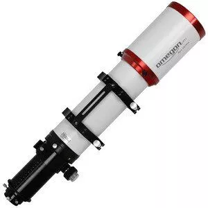 Omegon Apochromatic Refractor Pro APO AP 107/700 Triplet OTA